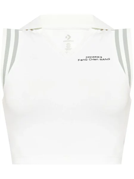 Polo Converse białe