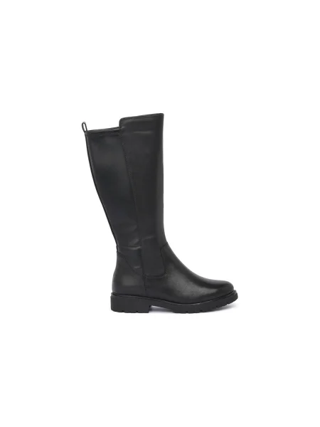Pantofi Jana negru