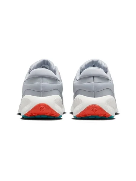 Pantofi copii Nike gri