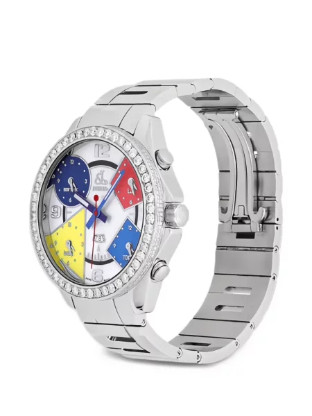 Ceas Jacob & Co. alb