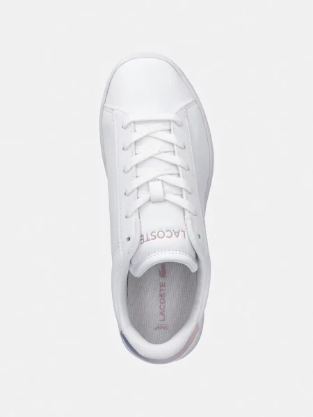 Lacoste кросівки дитячі