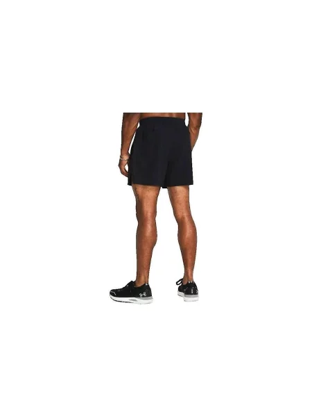 Pantaloni Under Armour negru