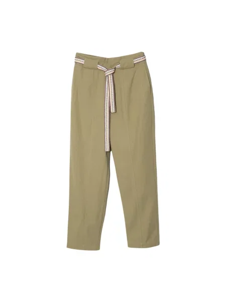 Spodnie Suncoo zielone