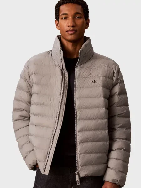 Куртка Calvin Klein сіра