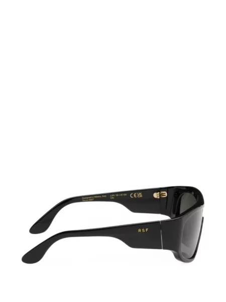 Ochelari de soare Retrosuperfuture negru