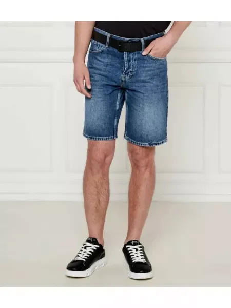 Karl Lagerfeld Jeans De blugi pantaloni scurți