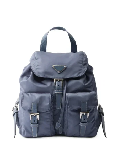 Rucsac Prada albastru