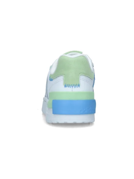 Tenisky Adidas biela
