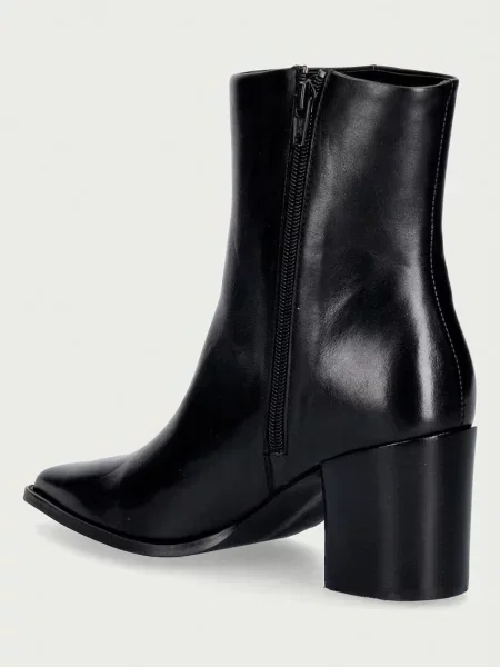 Jonak ботильйони шкіряні PRIDE CUIR
