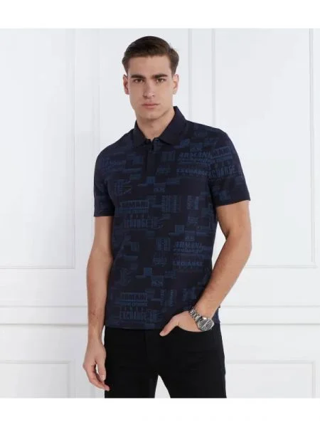 Armani Exchange Polo