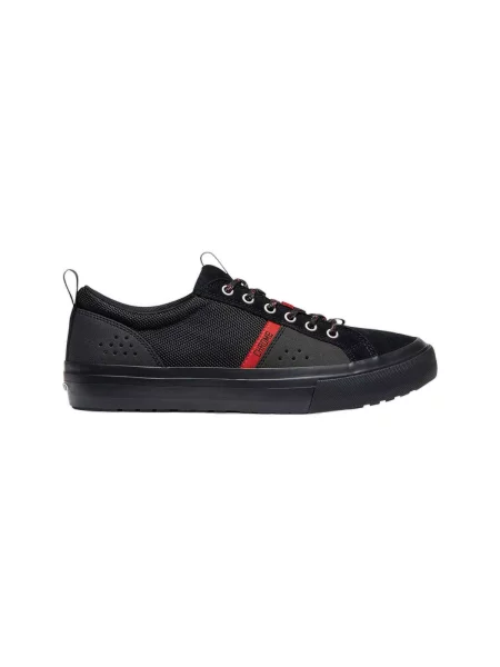 Pantofi Chrome negru