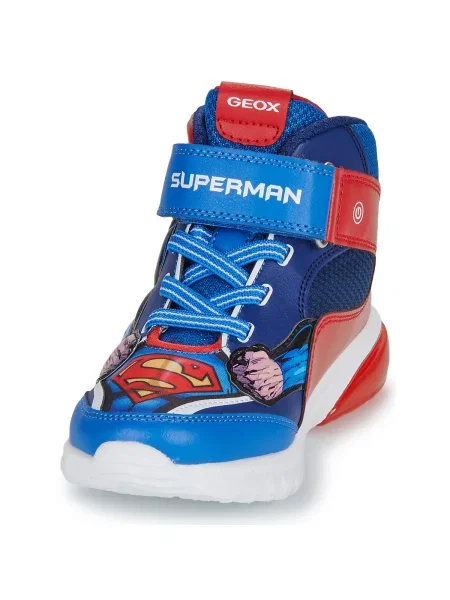 Pantofi copii Geox albastru