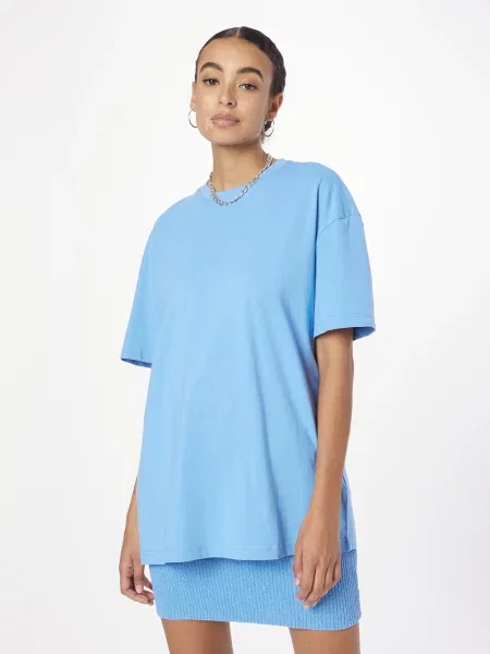 Tricou Urban Classics albastru