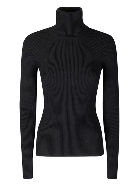 Sweter Junya Watanabe czarny