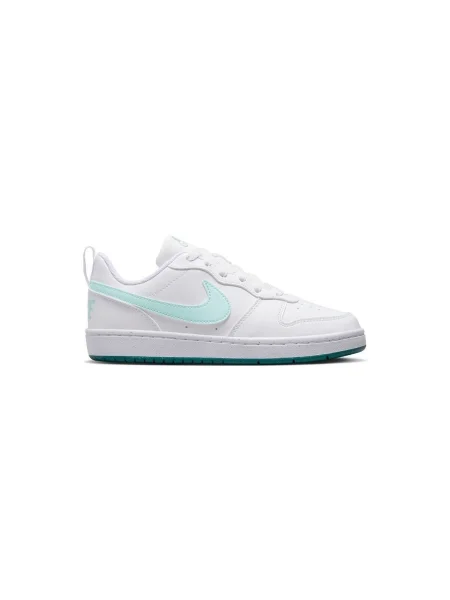 Pantofi copii Nike alb