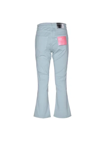 Jeansy Department Five niebieskie