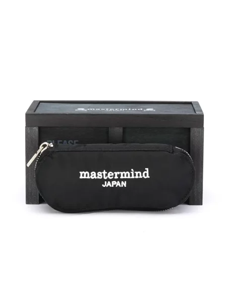 Слънчеви очила Mastermind World черно