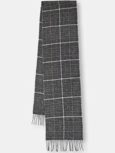 Fular Barbour gri
