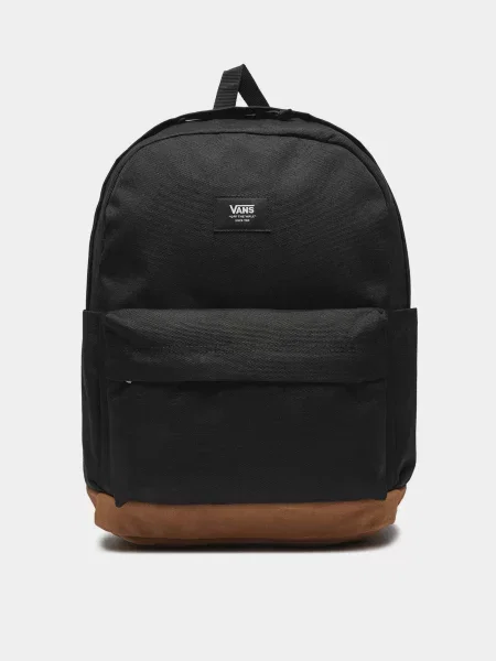 Рюкзак Vans черный