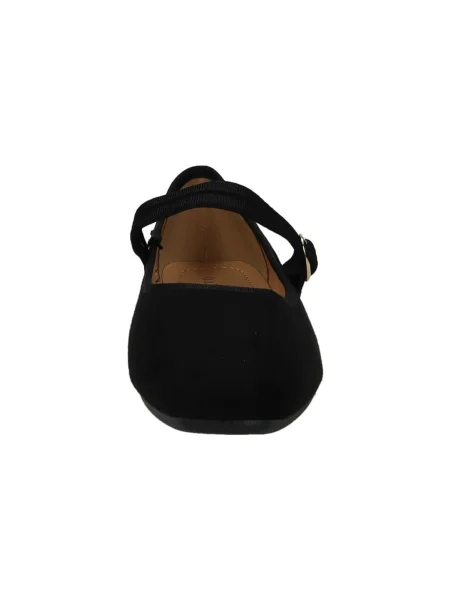 Pantofi Day-vine Shoes negru