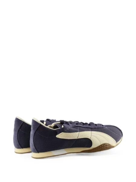 Sneakerși Puma Suede streetstyle albastru