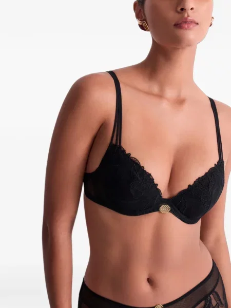 Sutien Aubade negru