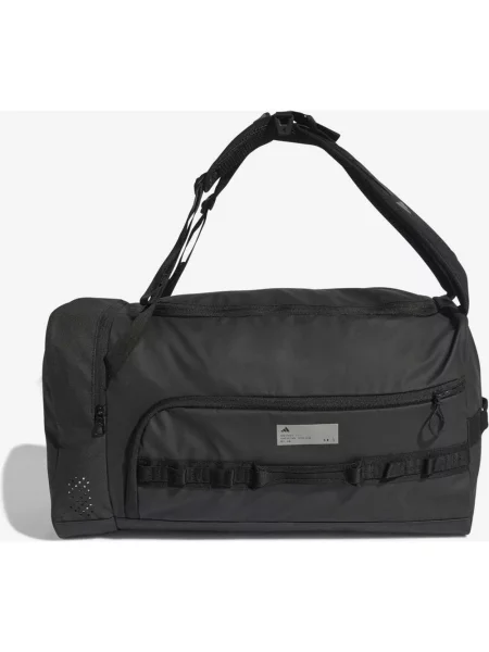 Torba adidas hybrid szary czarny