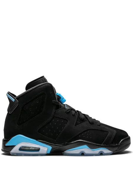 Sneakersy dziecięce Jordan czarne