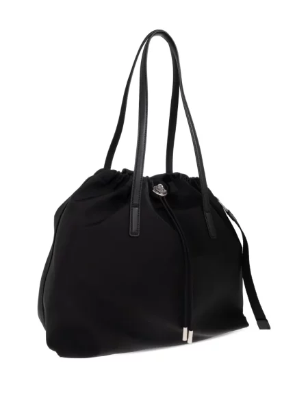 Geantă Moncler negru