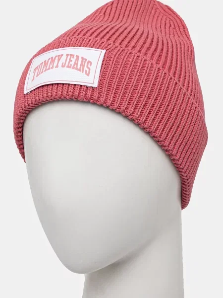 Tommy Jeans Kapa roza