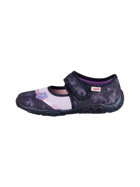 Pantofi copii Superfit albastru