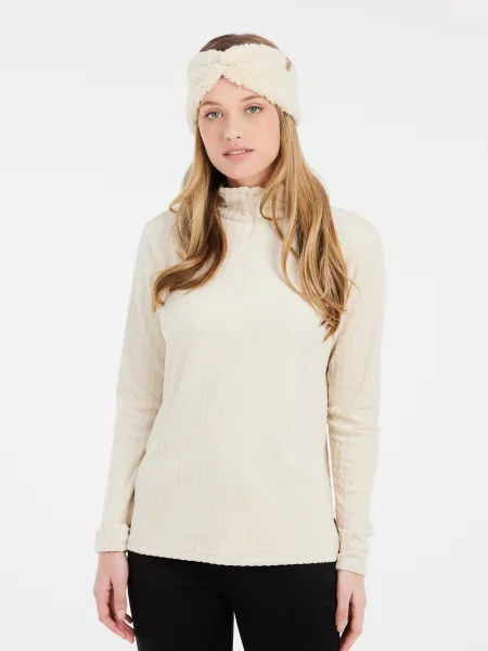 Bluza Protest biała