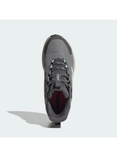Buty trekkingowe Adidas trekkingowe białe