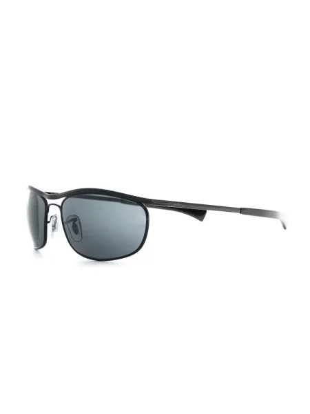Sluneční brýle Ray-ban černé