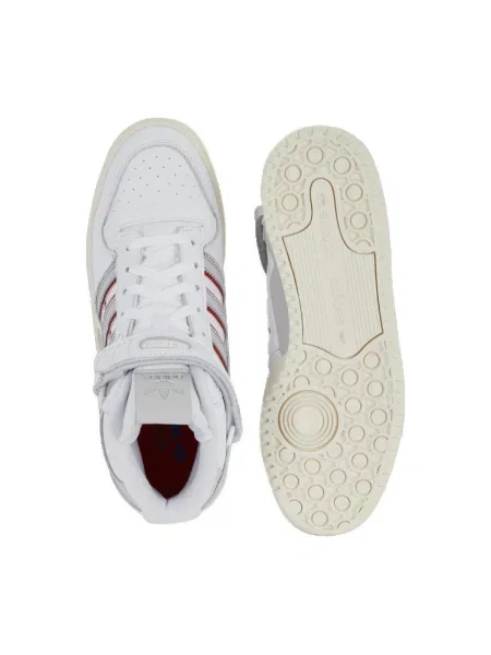 Pantofi Adidas alb