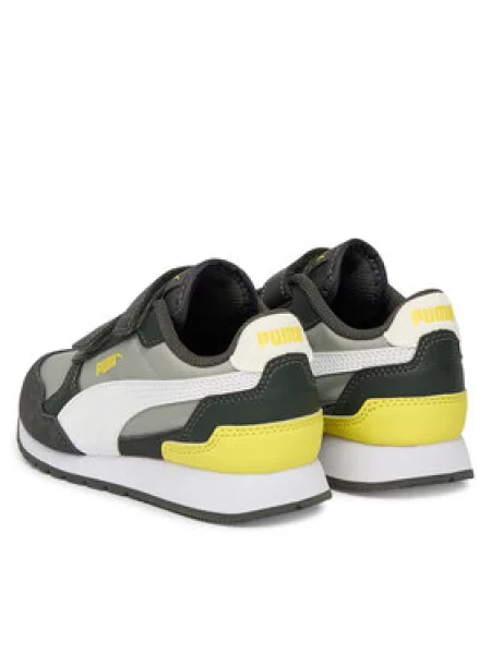 Laisvalaikio batai Puma ST Runner v4 NL V PS 15 pilka