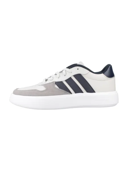 Félcipo Adidas szürke