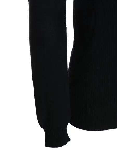 Pulover Moncler Grenoble negru