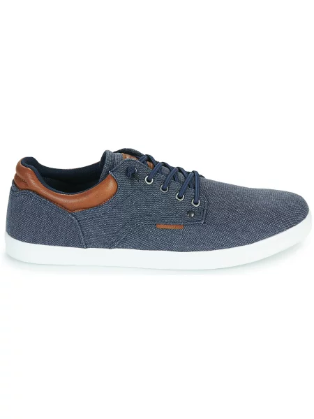 Pantofi Bullboxer albastru