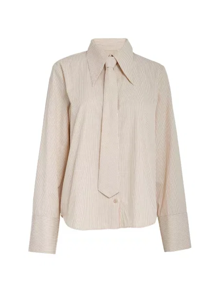 Peppercorn Tričko Norma' žlutá