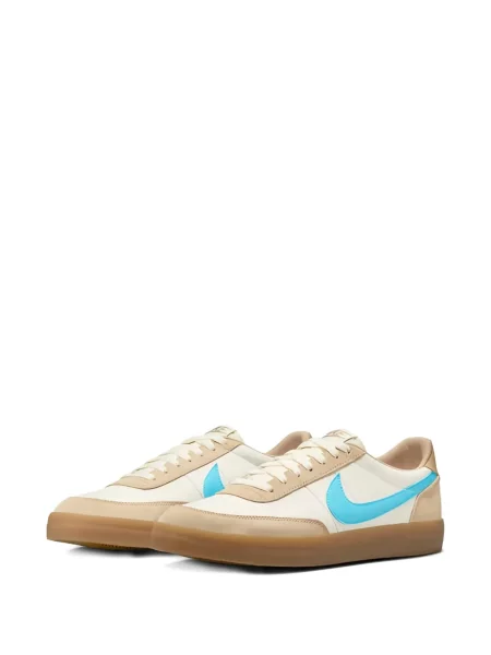Sneakerși Nike Air Force 1 alb