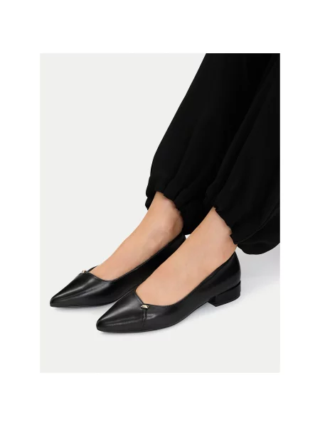 MEXX Balerina fekete