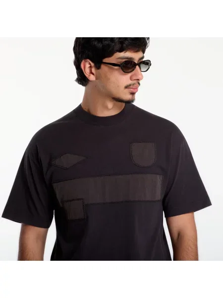 Cămașă Umbro negru
