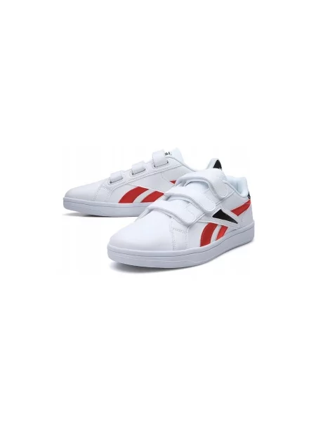 Gyerek félcipő Reebok Sport fehér
