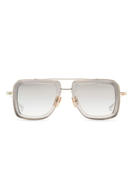 Ochelari de soare Dita Eyewear gri