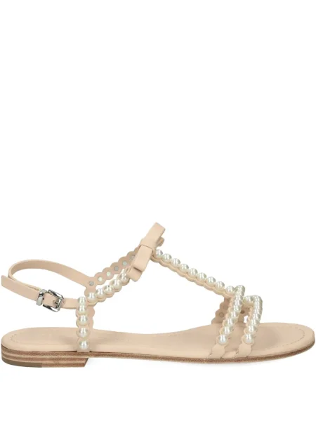 Sandale Kennel & Schmenger s mašnom