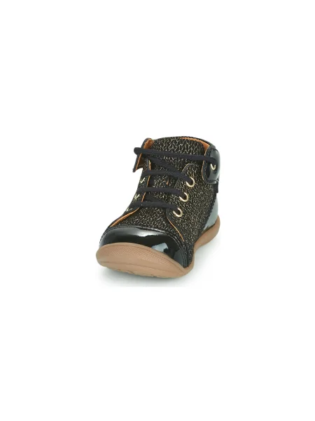Pantofi copii Gbb negru