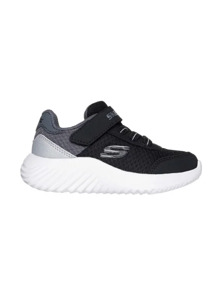 Tenisky Skechers čierna