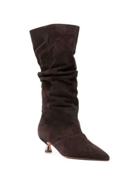 Botine Alma En Pena maro