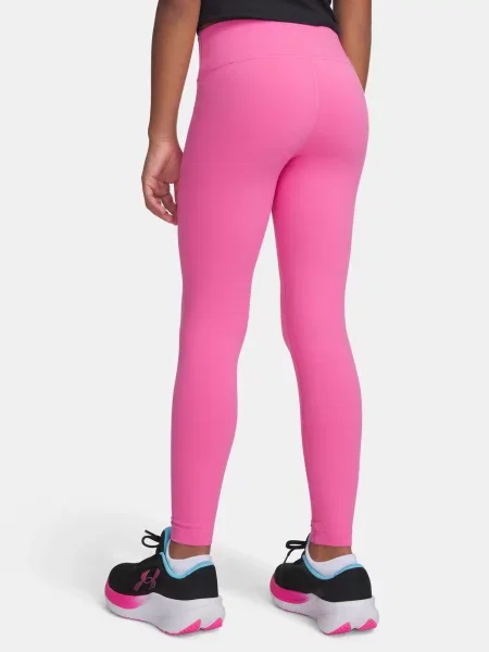 Tajice Under Armour crna